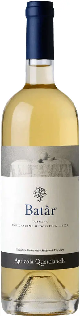 Querciabella Batar Toscana 2019 750Ml 1