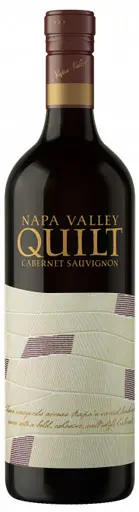 Quilt Cabernet Sauvignon Napa Valley 2020 1.5L 1