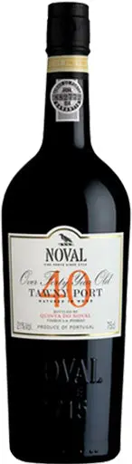 Quinta Do Noval 40 Year Old Tawny Port 750Ml 1