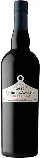 Quinta Do Vesuvio Single Quinta Vintage Port 2019 750Ml 1
