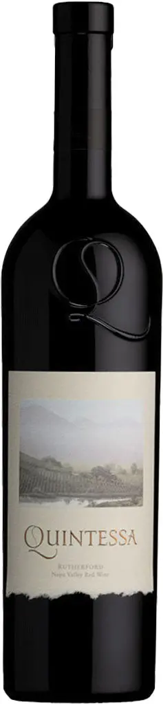 Quintessa Red Rutherford 2022 750Ml 1