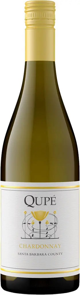 Qupe Chardonnay Y Block 2024 750Ml 1