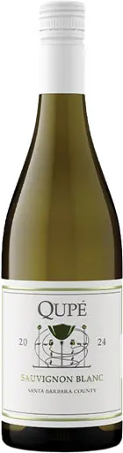 Qupe Sauvignon Blanc 2024 750Ml 1