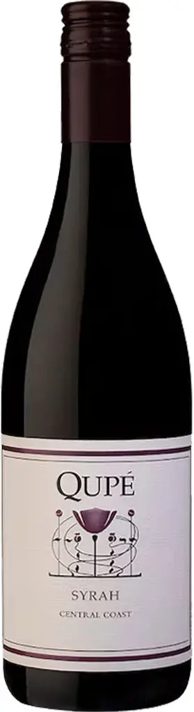 Qupe Syrah Central Coast 2022 750Ml 1