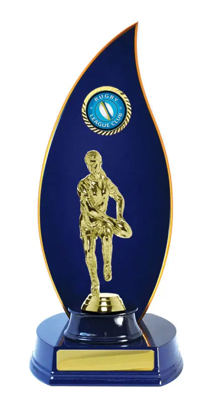 Flame Timber Trophy 1