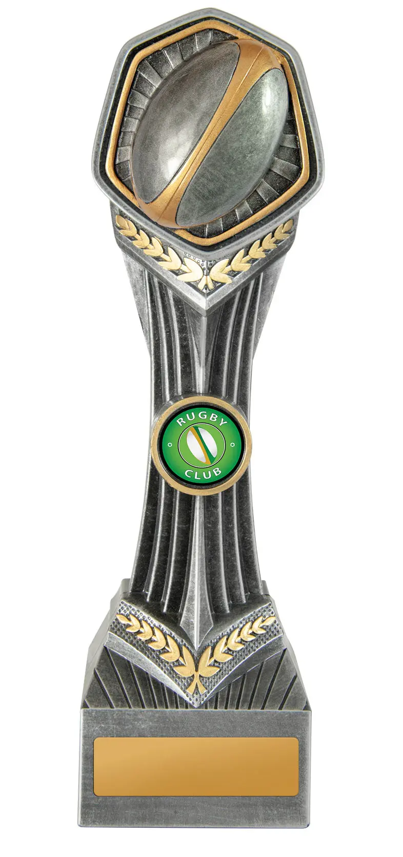 Falcon Tower Series - Rugby 5