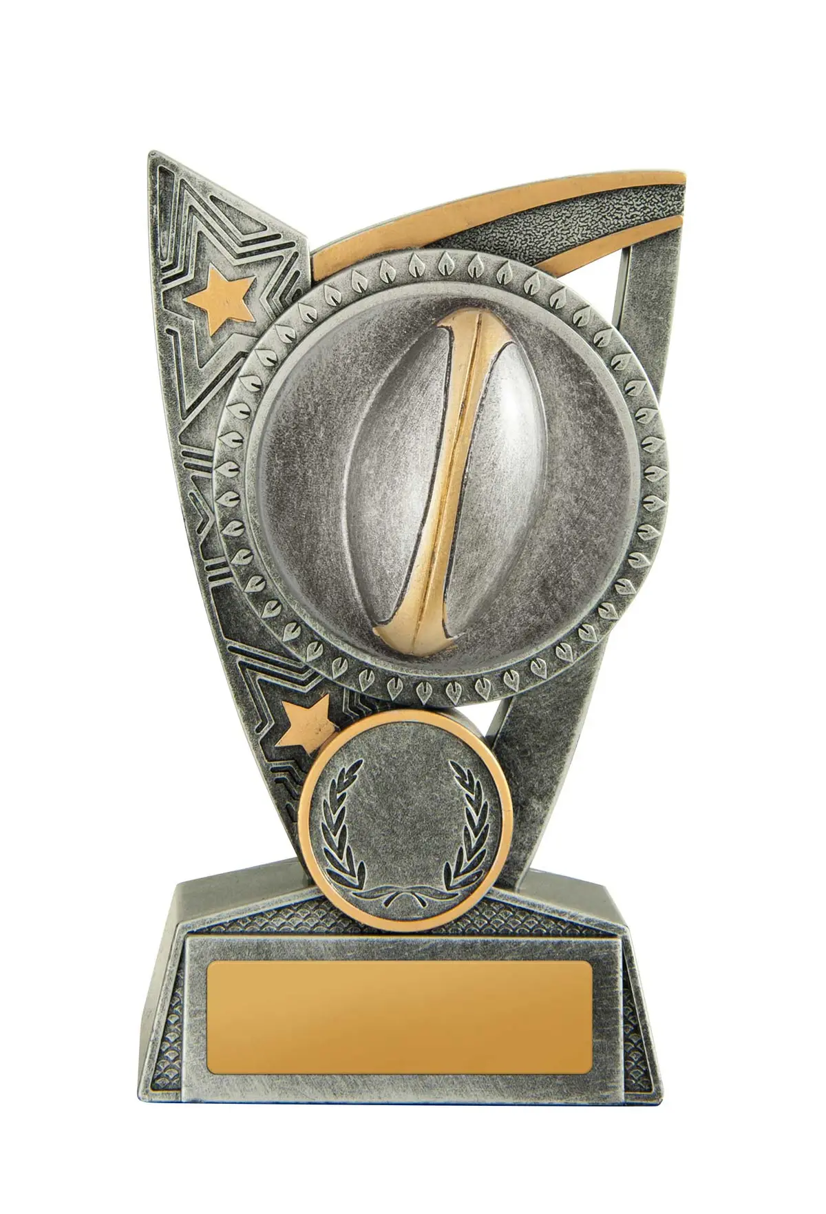 Challenger Series - Rugby 1