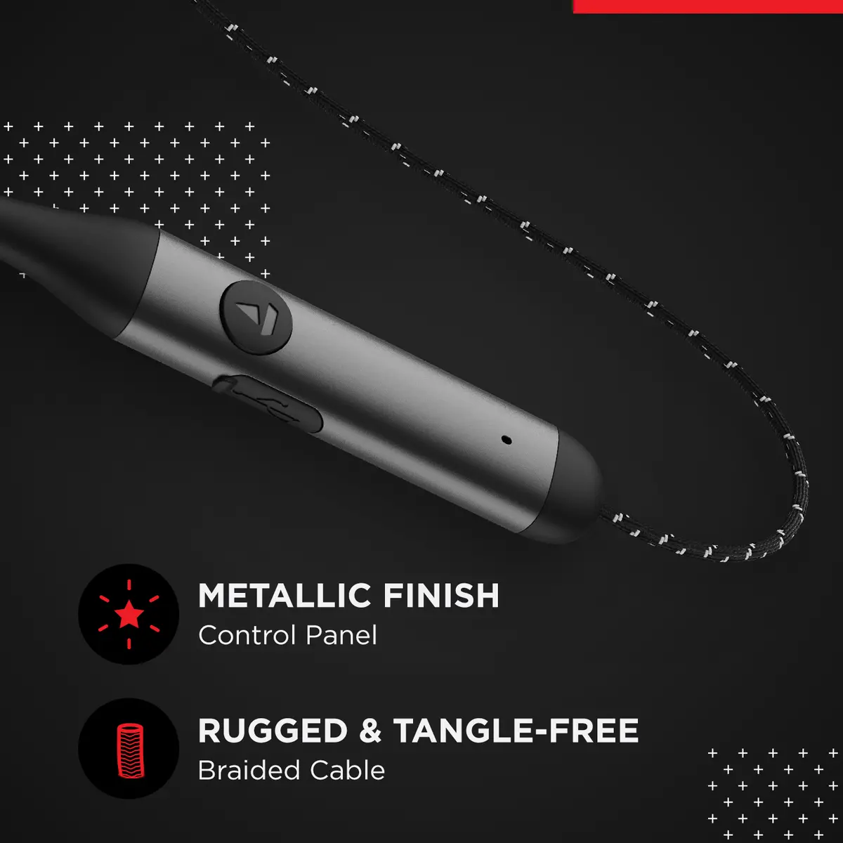 Boat Rockerz 333 | Wireless Earphone With 30 Hours Playback, Asap™ Charging With Dual Pairing, Bluetooth V5.0 2