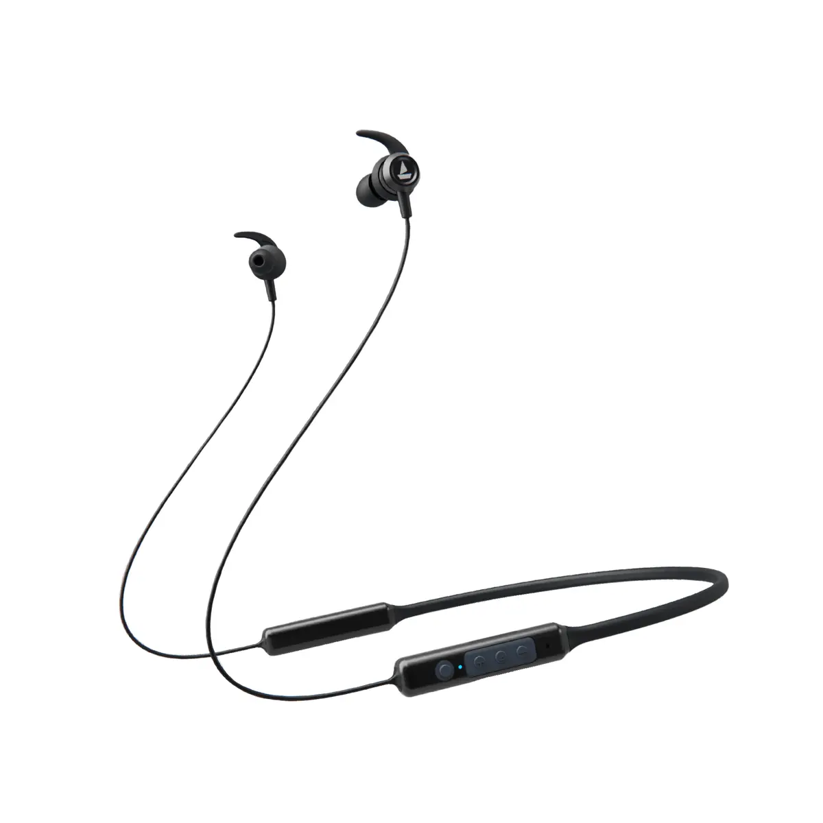 Boat Rockerz 355 | Wireless Neckband With Qualcomm' Aptx™ Hd Audio & 20H Playback 1