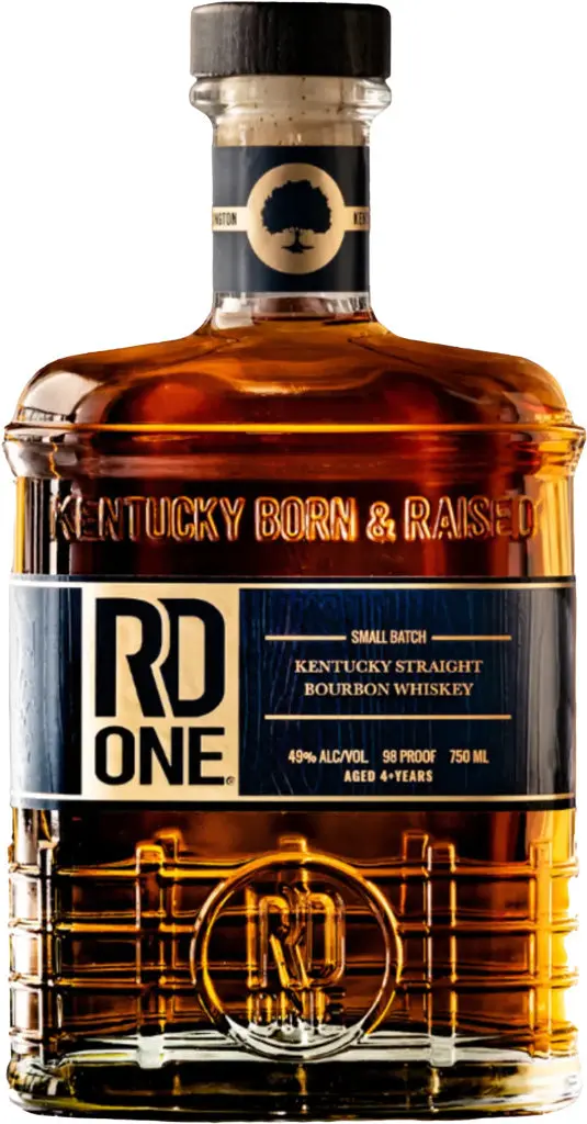 Rd1 Small Batch Kentucky Straight Bourbon Whiskey 750Ml 1