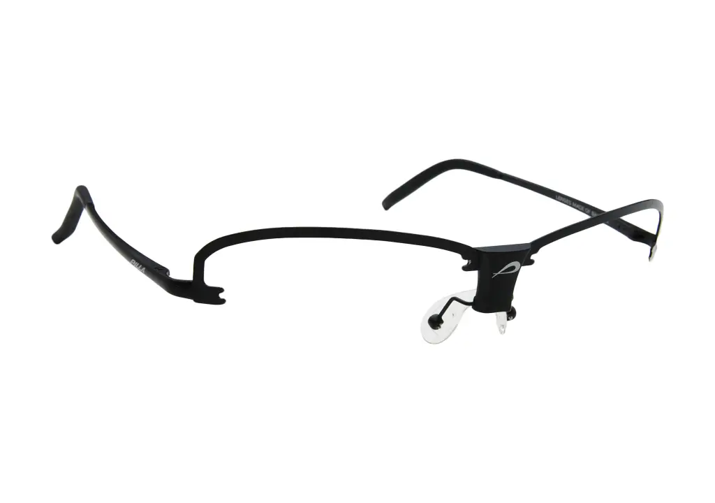 Bandit Rx Additional Frame 1