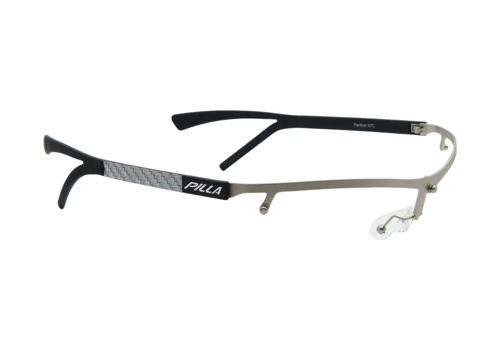 Panther X7-C Post Additional Frame 1