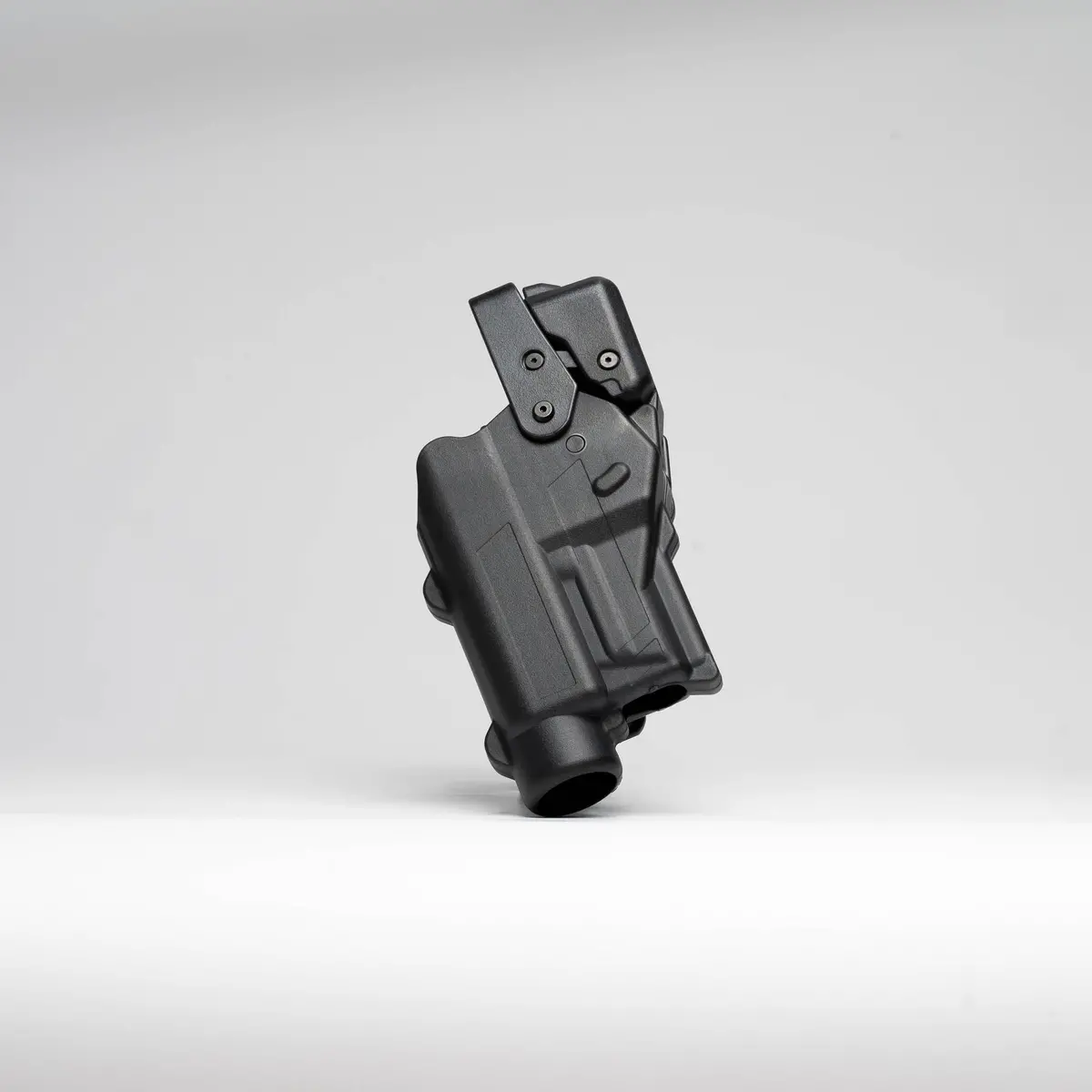 Rapid Force® Level Iii Replacement Shell For Smith & Wesson - Large Light (Shell Only) 1