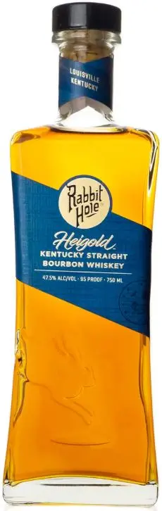 Rabbit Hole Heigold Bourbon Whiskey 750Ml 1