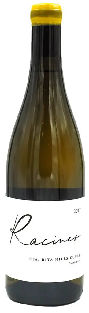 Racines Chardonnay Santa Rita Hills 2017 750Ml 1