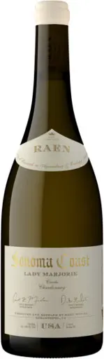 Raen Lady Marjorie Cuvee Chardonnay 2024 750Ml 1
