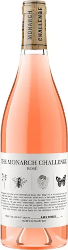 Raen The Monarch Challenge Rose 2024 750Ml 1