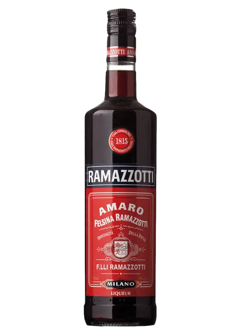 Ramazzotti Amaro 750Ml 1