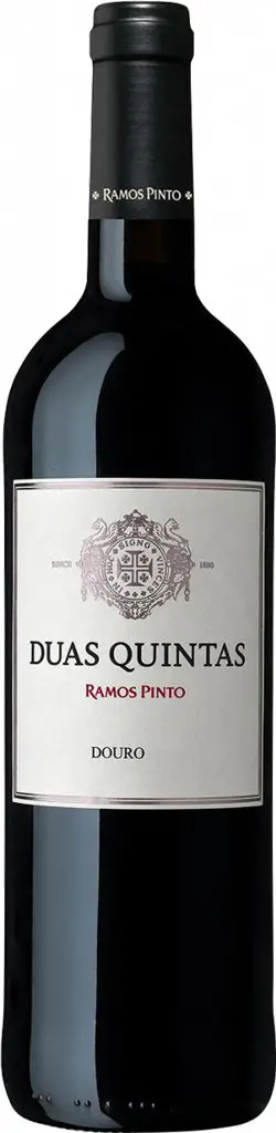 Ramos Pinto Duas Quintas Red 2021 750Ml 1
