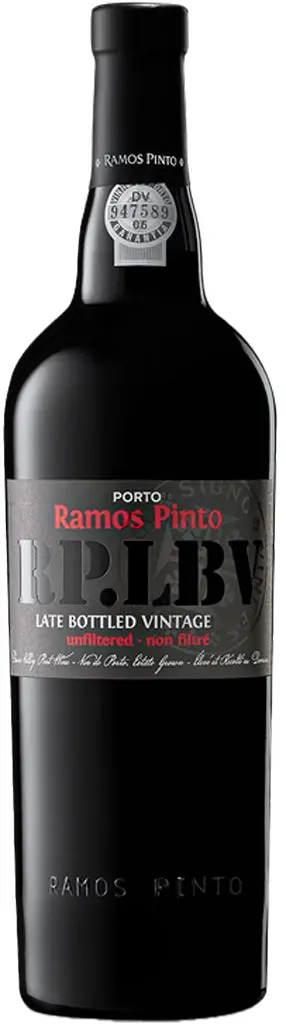 Ramos Pinto Late Bottled Vintage Port 2017 750Ml 1