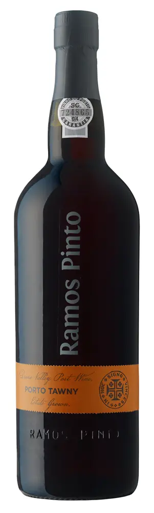 Ramos Pinto Tawny Port 750Ml 1