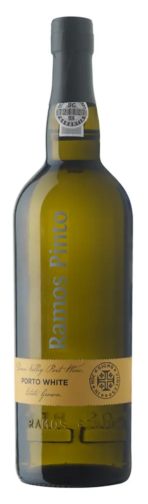 Ramos Pinto White Port 750Ml 1