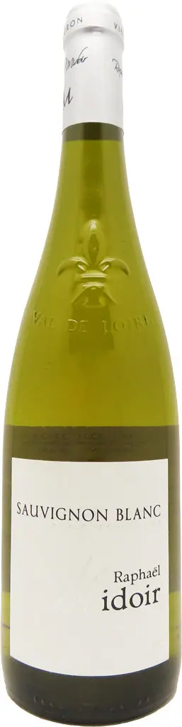 Raphael Midoir Sauvignon Blanc Loire Valley 2023 750Ml 1