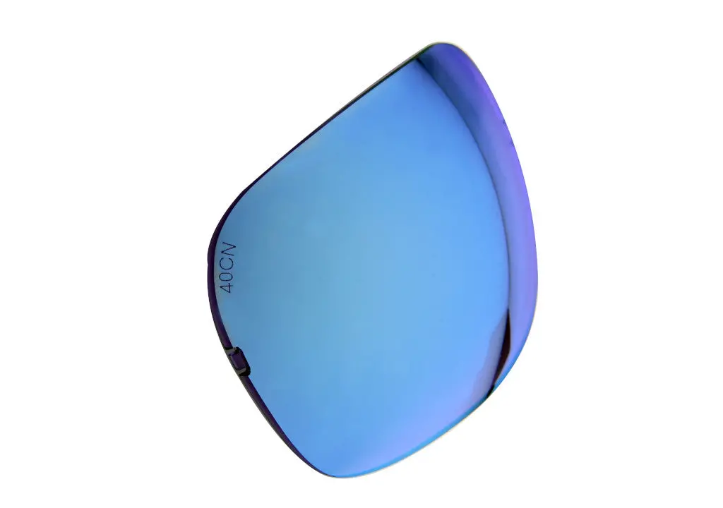 Raptor Additional Lenses 1