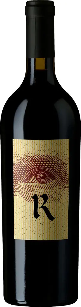Realm Cellars Beckstoffer To Kalon Vineyard 2019 750Ml 1