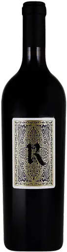 Realm Cellars Falstaff Red 2016 750Ml 1
