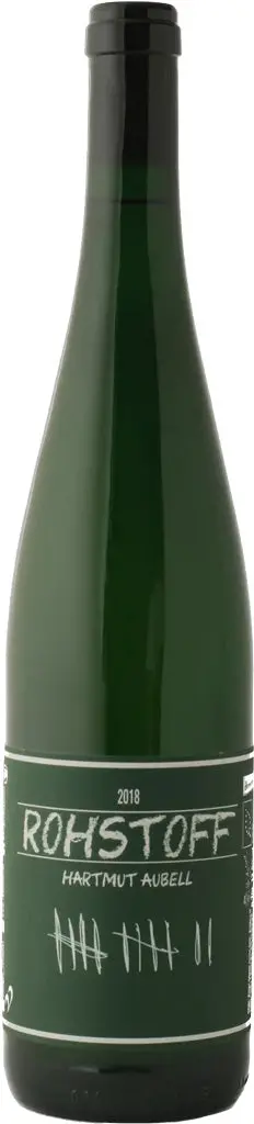 Rebenhof Rohstoff 2018 750Ml 1