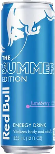 Red Bull Juneberry 12Oz 1