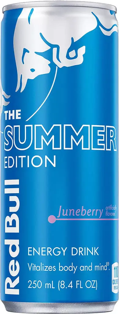 Red Bull Juneberry 8.4Oz 1