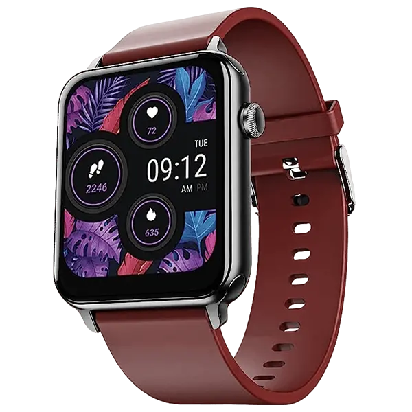 Boat Wave Lite | Smartwatch With 1.69" (4.29 Cm) Hd Display, Health Monitors, 100+ Watch Faces, 10 Active Sports Modes 2
