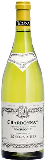 Regnard Bourgogne Chardonnay 2023 750Ml 1