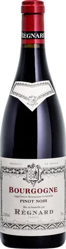 Regnard Bourgogne Pinot Noir 2024 750Ml 1