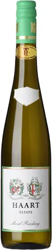 Reinhold Haart Riesling Medium Dry 2021 750Ml 1