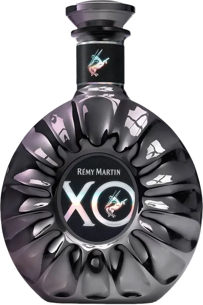 Remy Martin Cognac Xo Night Edition 700Ml 1