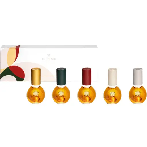 Louis Xiii Cognac The Drop By Remy Martin 5Pk/10Ml 1