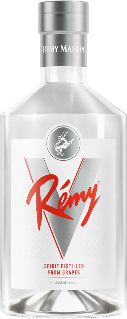 Remy Martin V 750Ml 1