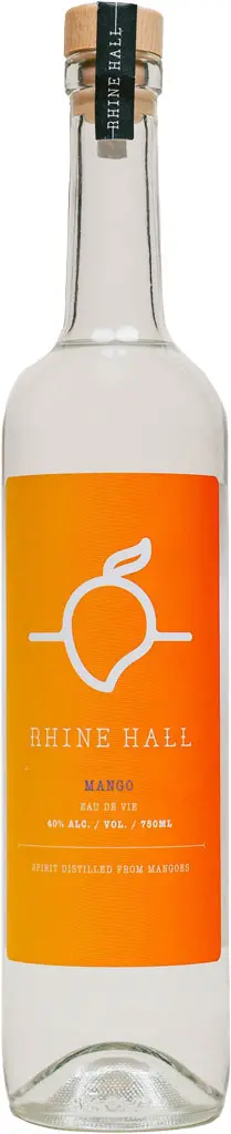 Rhine Hall Eau De Vie Mango 750Ml 1