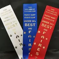Printed Ribbons 1