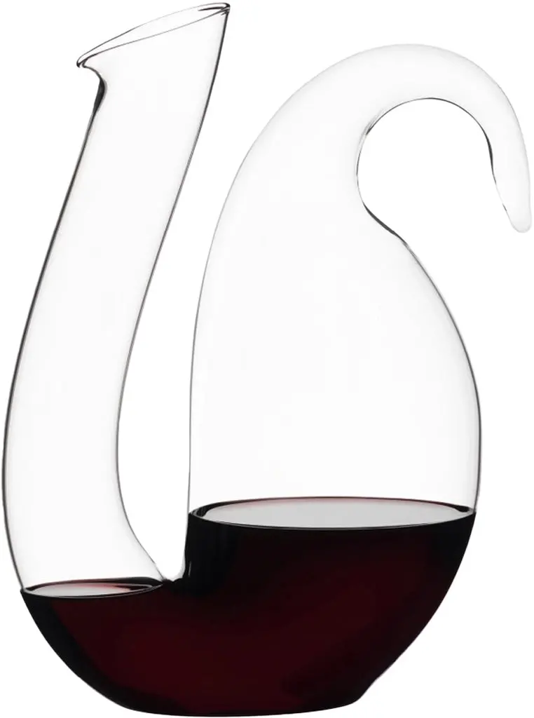 Riedel Clear Ayam Wine Decanter 1