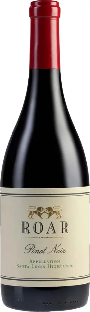 Roar Pinot Noir Santa Lucia Highlands 2023 750Ml 1