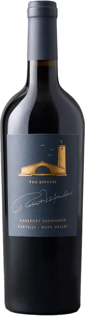 Robert Mondavi Cabernet Sauvignon Oakville 2021 750Ml 1