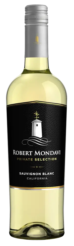 Robert Mondavi Private Selection Sauvignon Blanc 750Ml 1