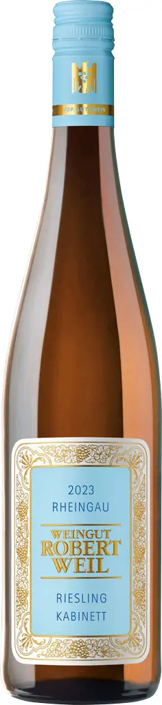 Robert Weil Riesling Rheingau Kabinett 2023 750Ml 1