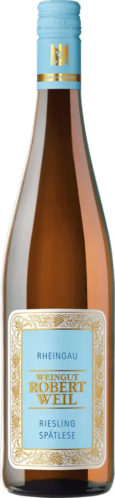 Robert Weil Riesling Rheingau Spatlese 2022 750Ml 1