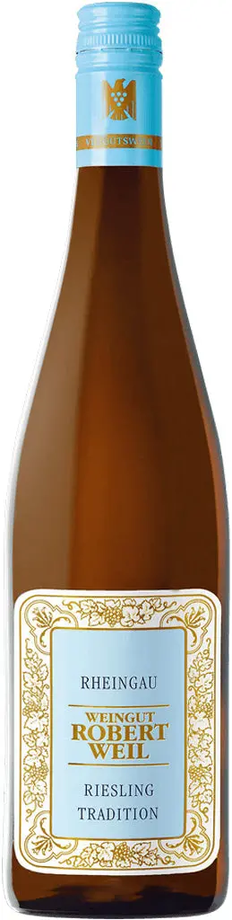 Robert Weil Riesling Tradition Rheingau 2024 750Ml 1