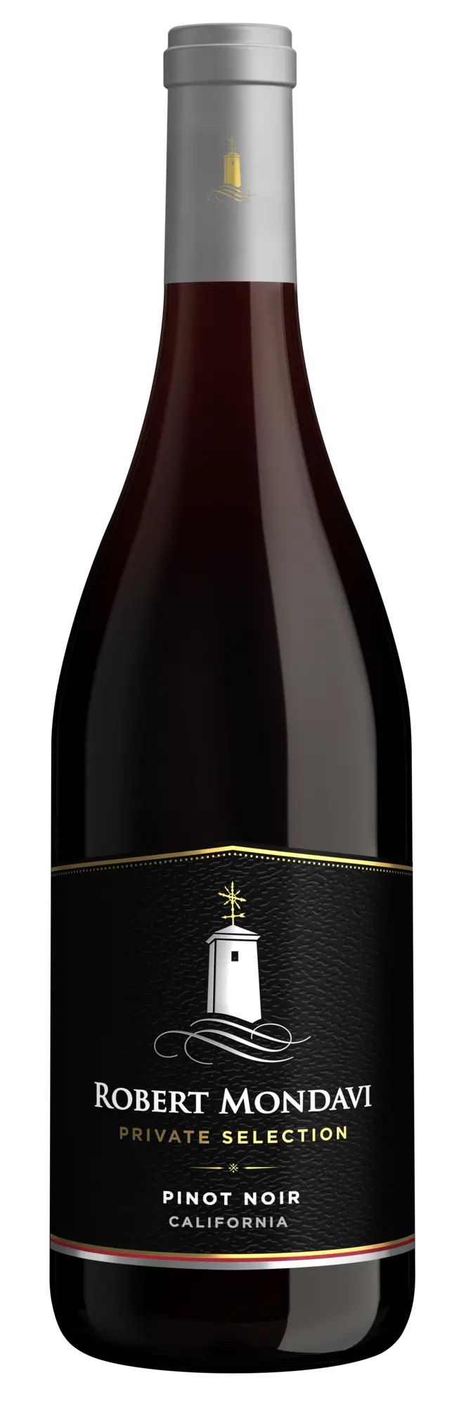 Robert Mondavi Private Selection Pinot Noir 750Ml 1